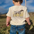 Always On Point GSP Short Sleeve Shirt