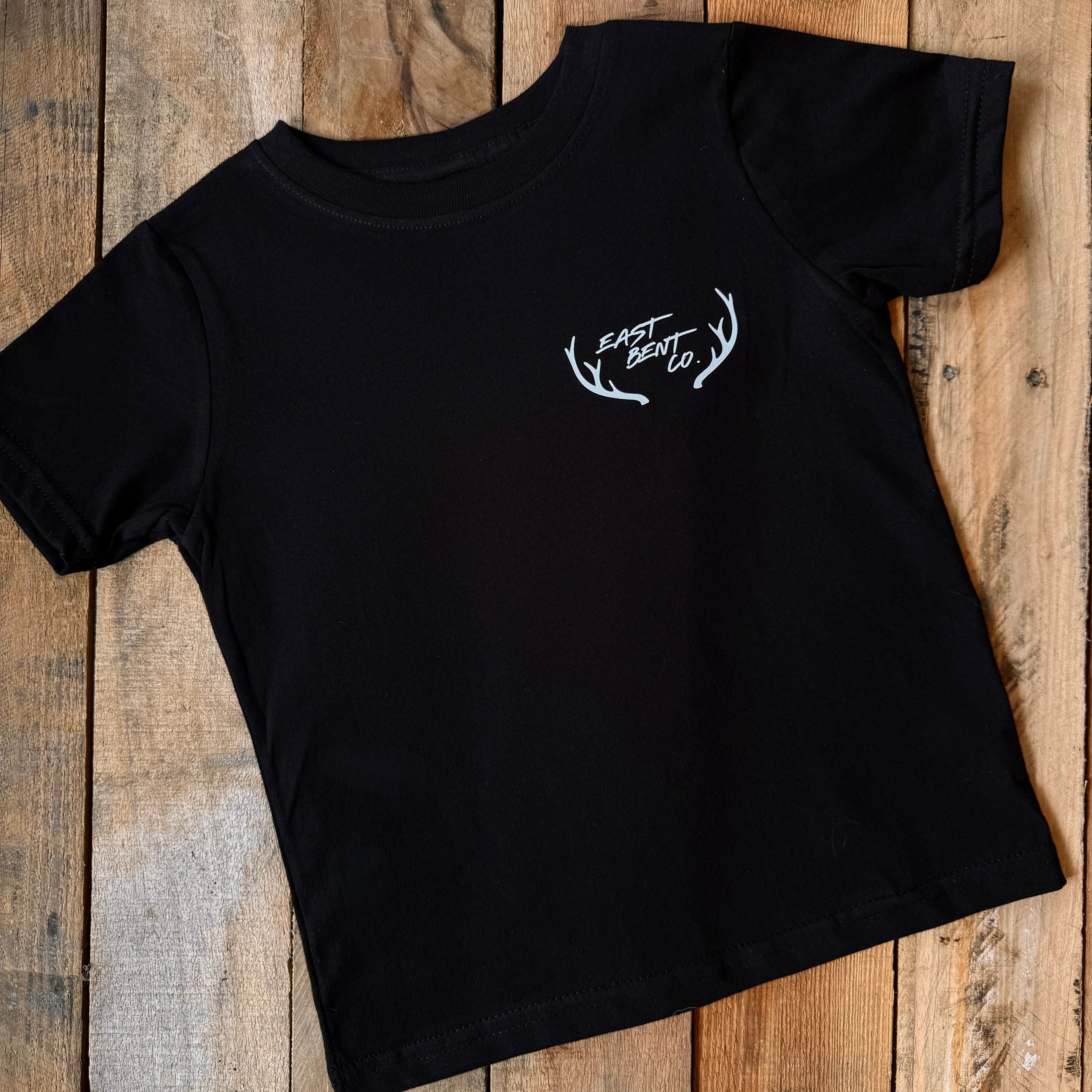 No One Fights Alone Kids Short Sleeve Shirt