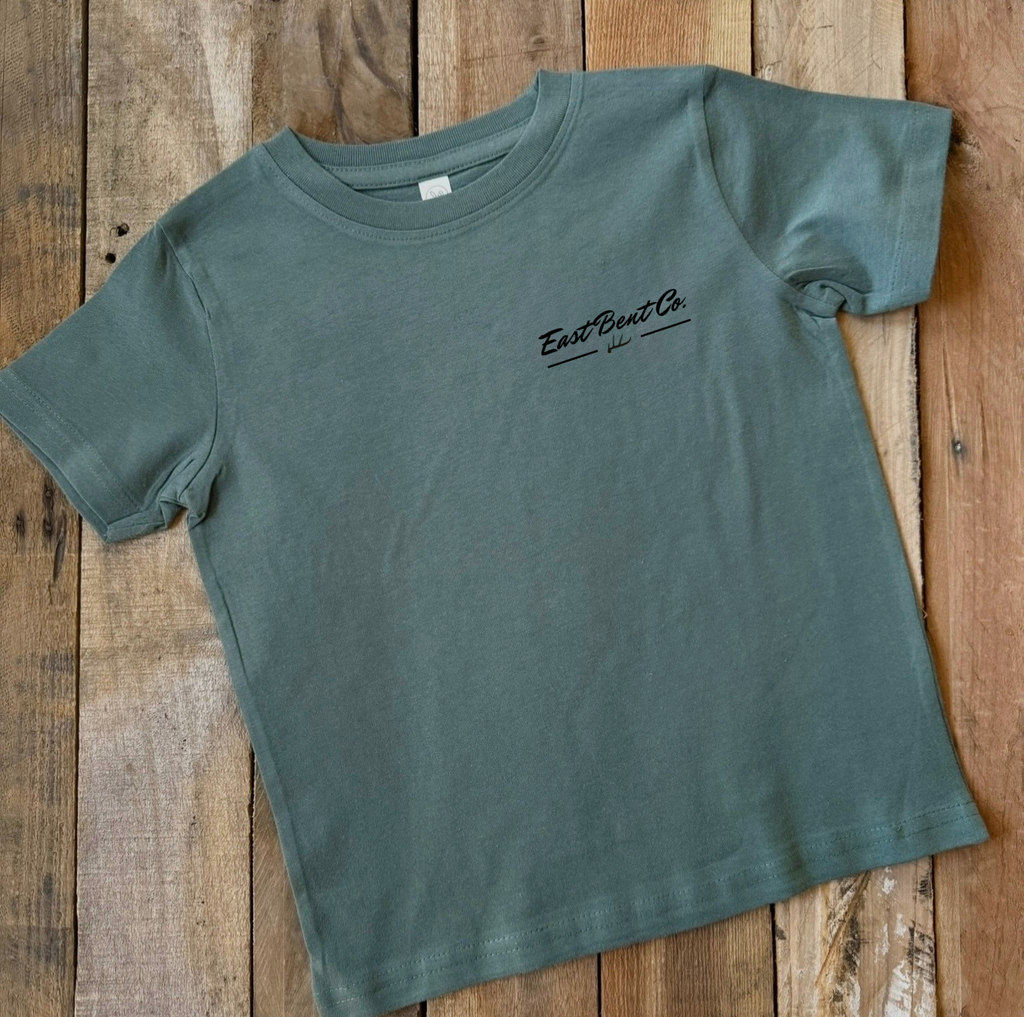 Your Way’s Better Short Sleeve Shirt