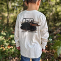 Load ‘Em Up UTV Deer Long Sleeve Shirt