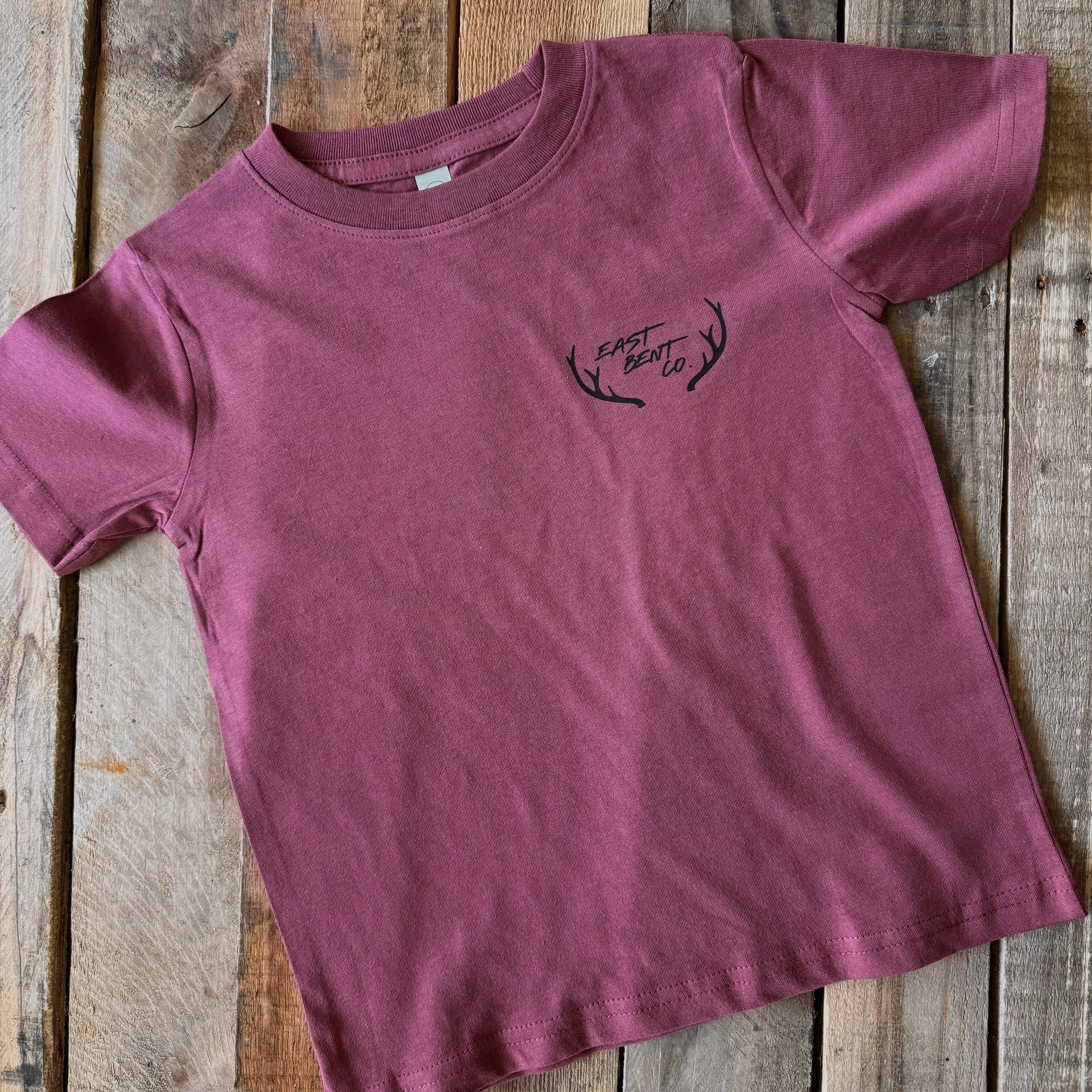Camo Black Lab Duck Hunting Short Sleeve Shirt