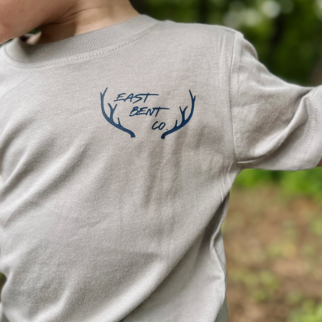 Hooked On Freedom Short Sleeve Shirt