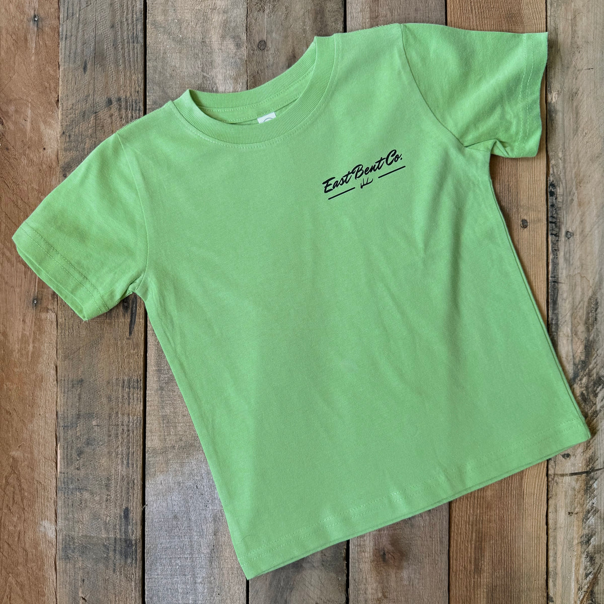 Saltwater State Of Mind Short Sleeve Shirt