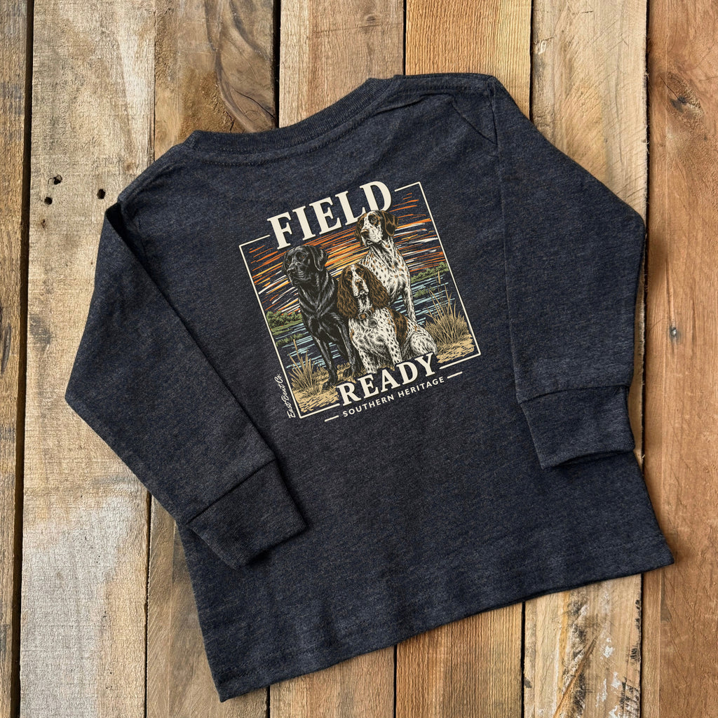 Field Ready Long Sleeve Shirt