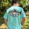 Fishers of Men Short Sleeve Shirt