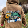 Chasin’ Bands Kids Hoodie
