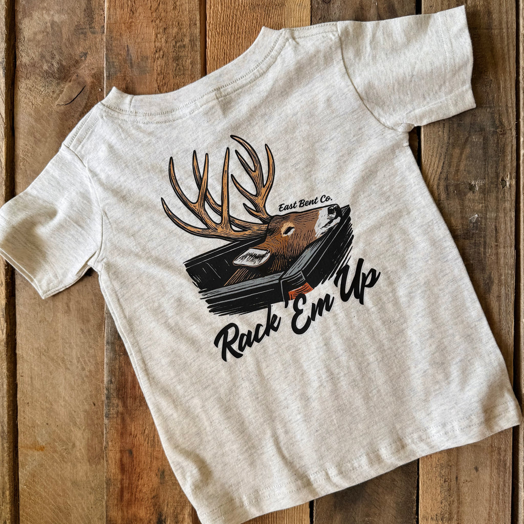 Rack ‘Em Up Short Sleeve Shirt