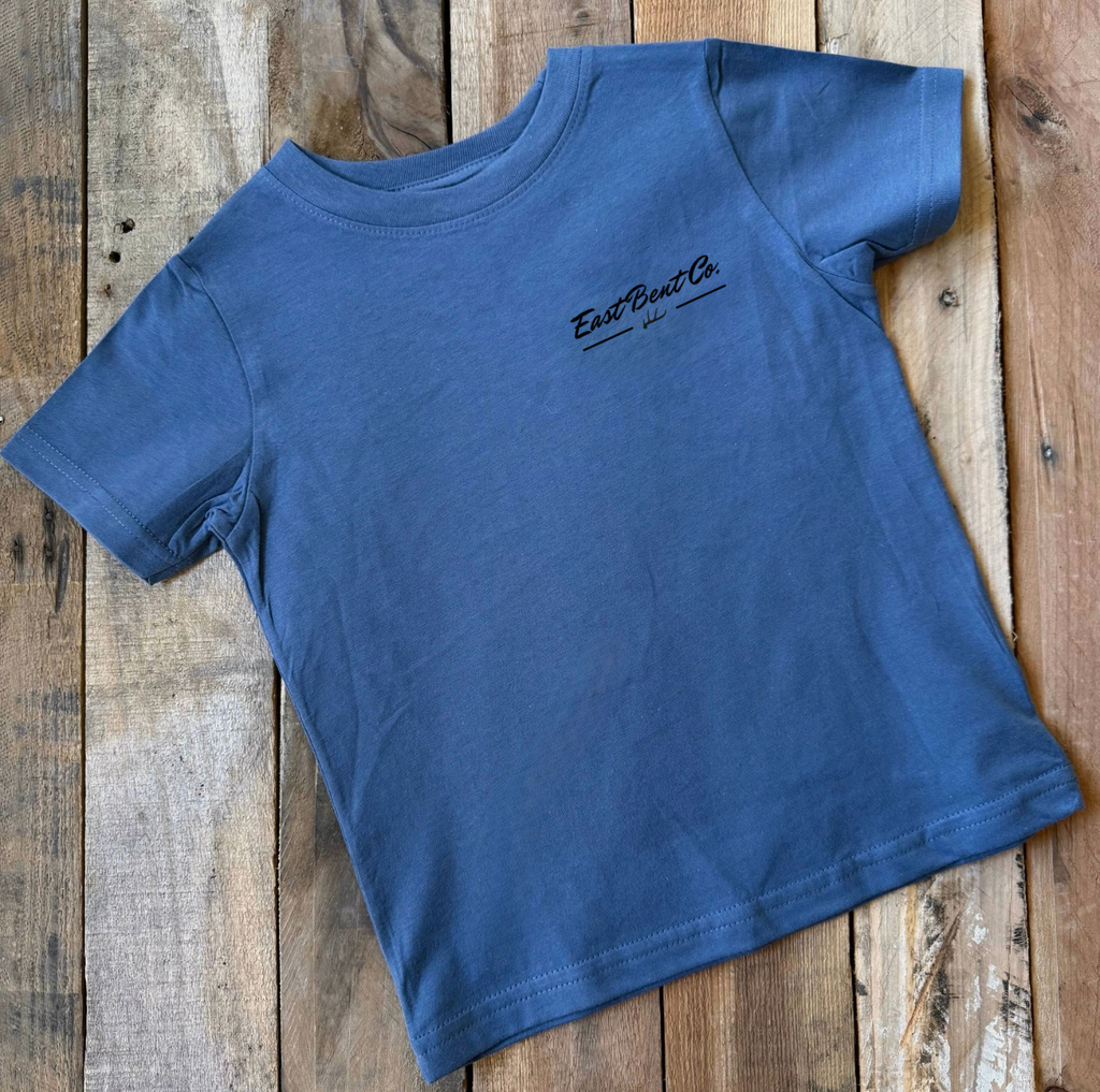 Your Way’s Better Short Sleeve Shirt