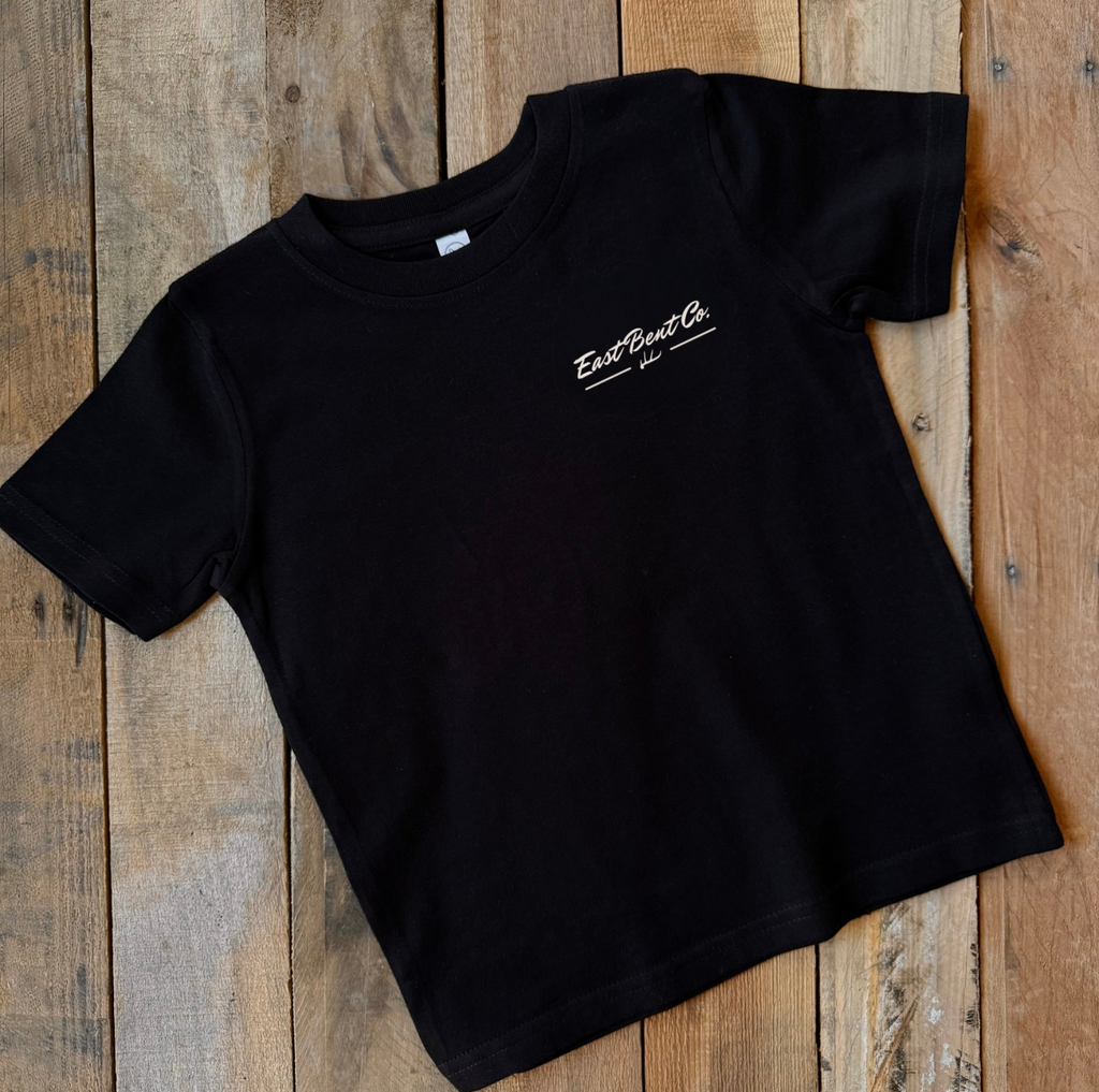 Hunting Flag Short Sleeve Shirt
