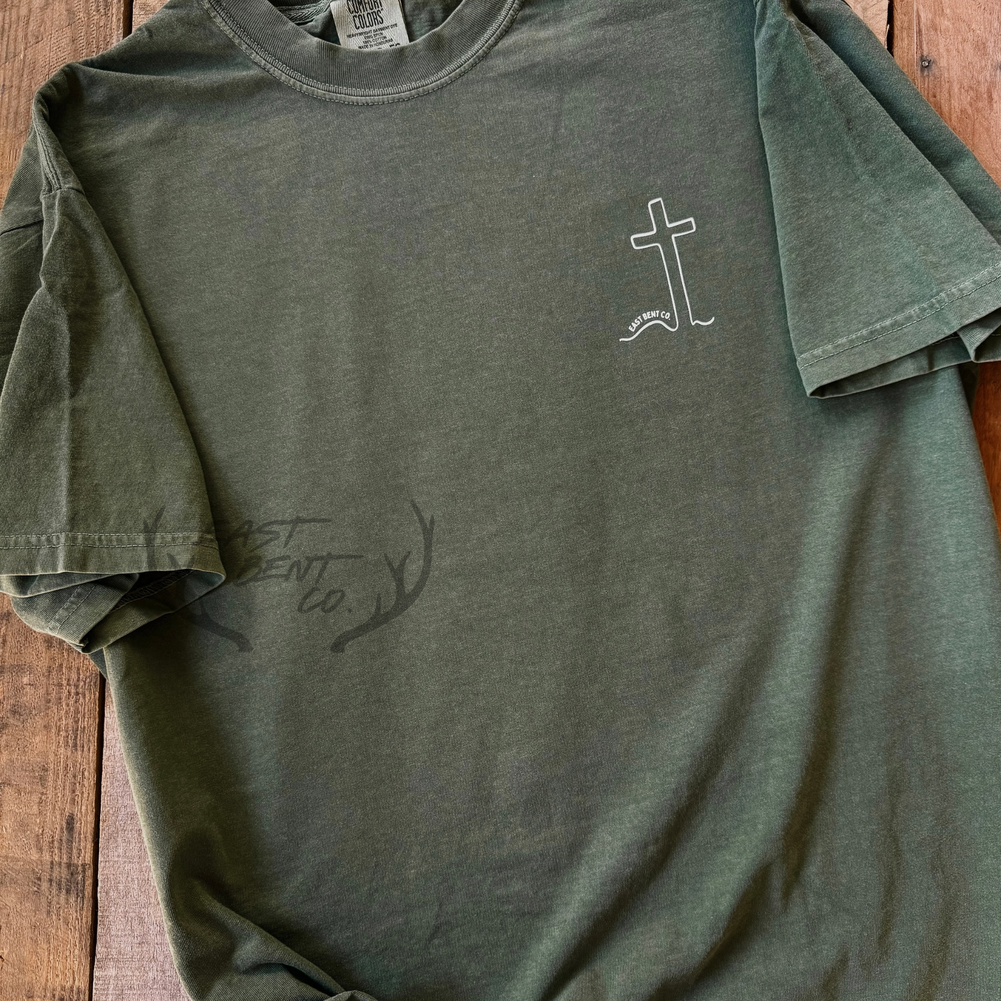 In Every Season Adult Short Sleeve Shirt