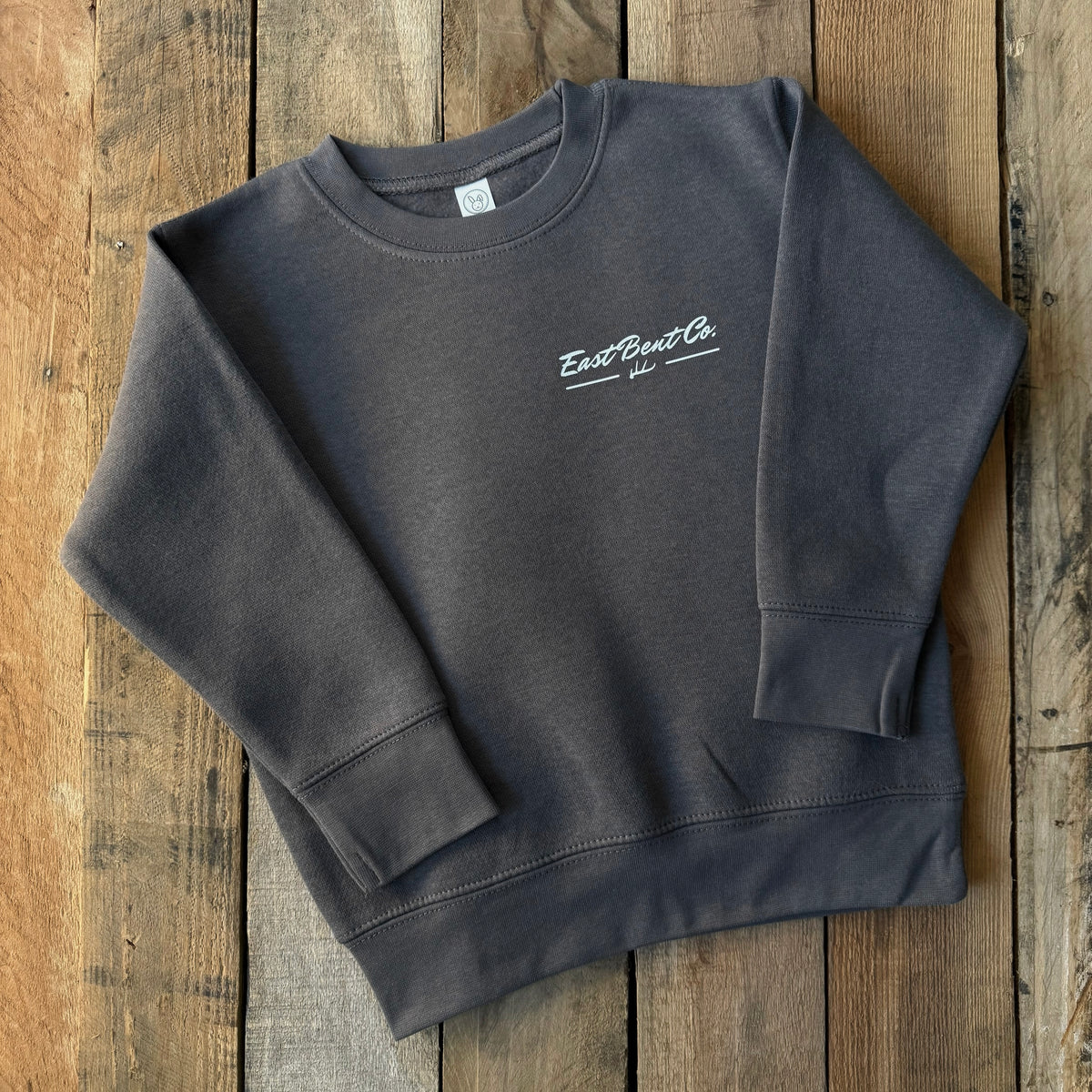 Made For The Memories Deer Stand Crewneck Sweatshirt