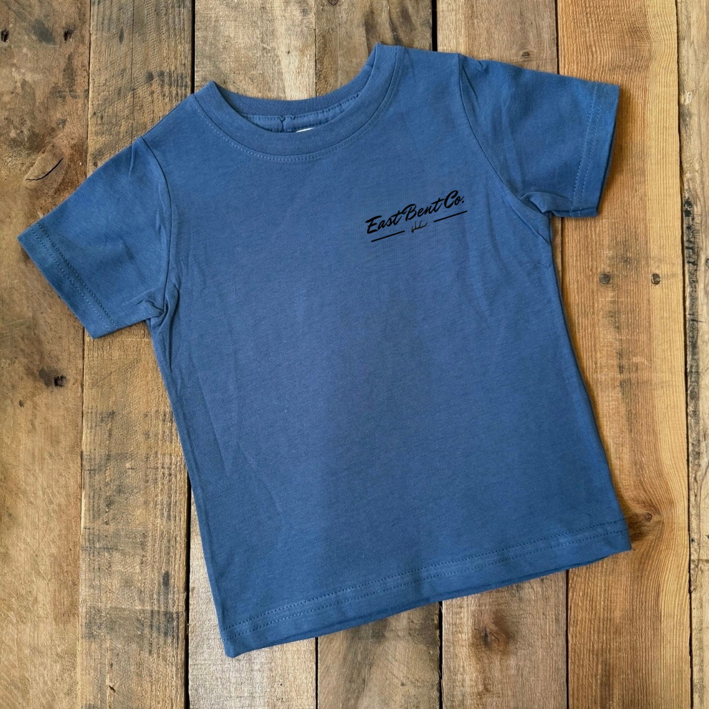 Southern Raised, Jesus Saved Short Sleeve Shirt