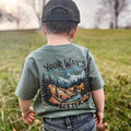 Your Way’s Better Short Sleeve Shirt