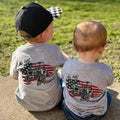 All Gas No Brakes Short Sleeve Shirt