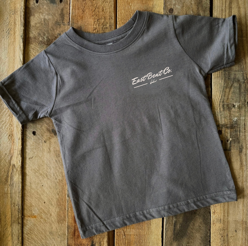 Black Lab Duck Hunting Short Sleeve Shirt