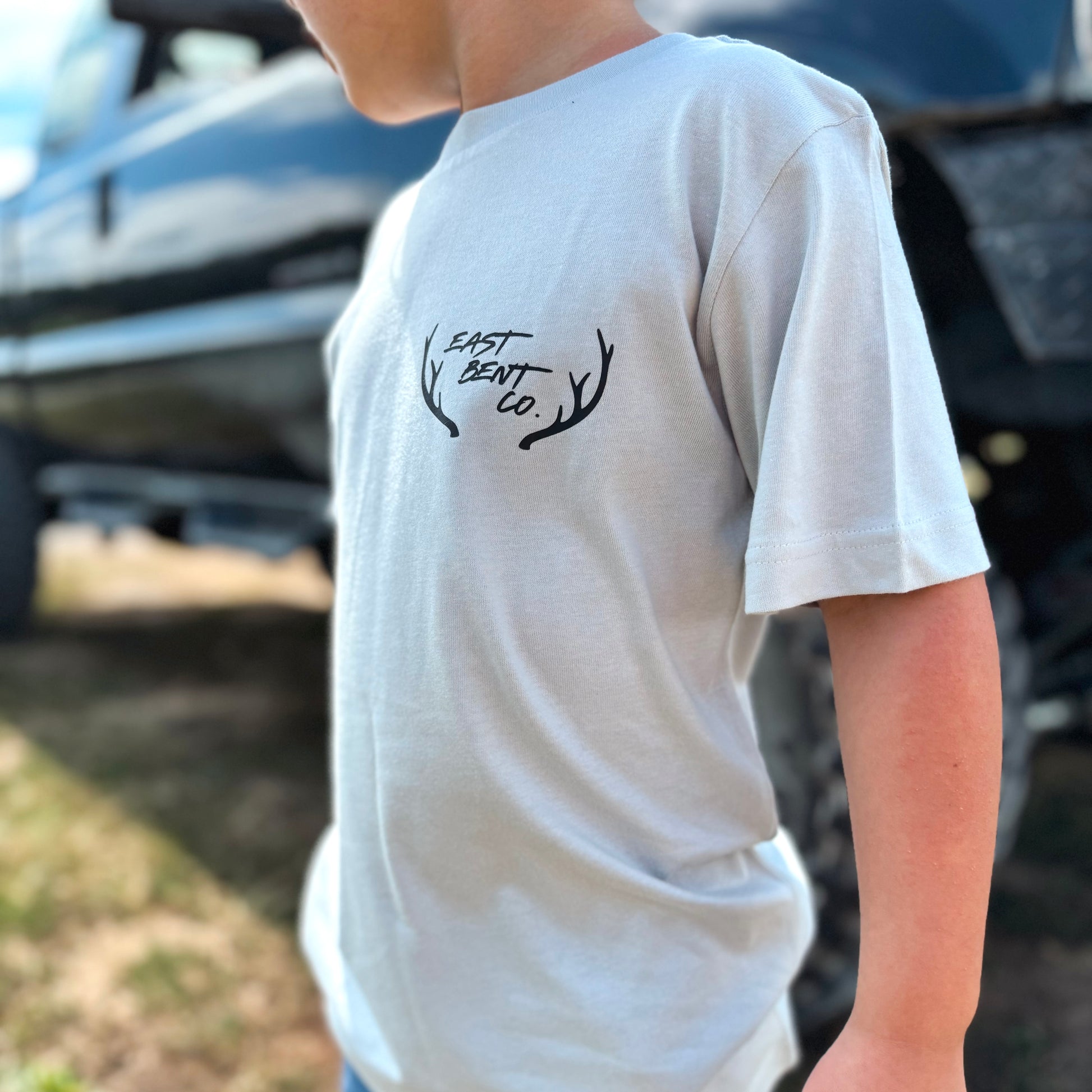 We Do Things A Little Different ‘Round Here Short Sleeve Shirt