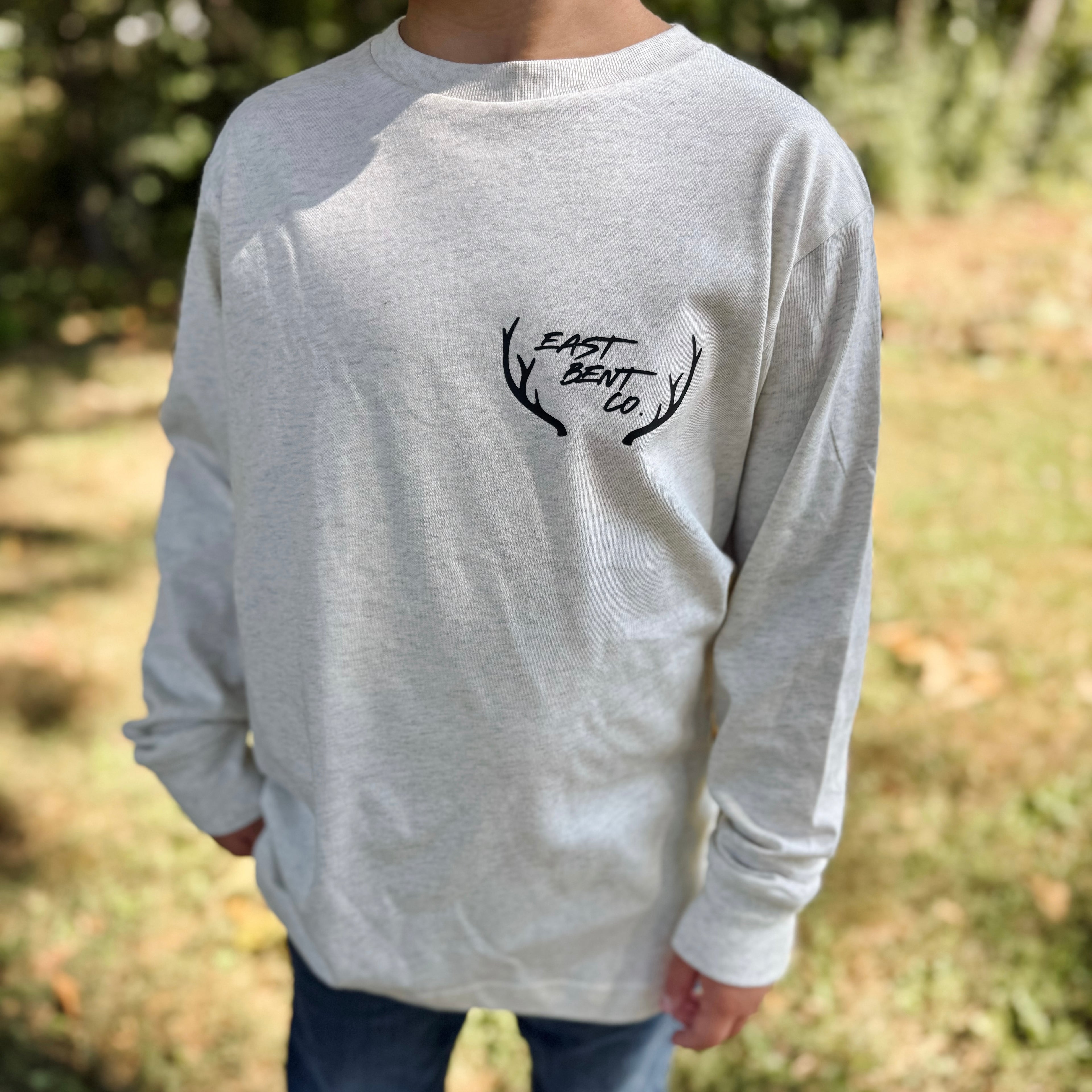 Load ‘Em Up UTV Deer Long Sleeve Shirt