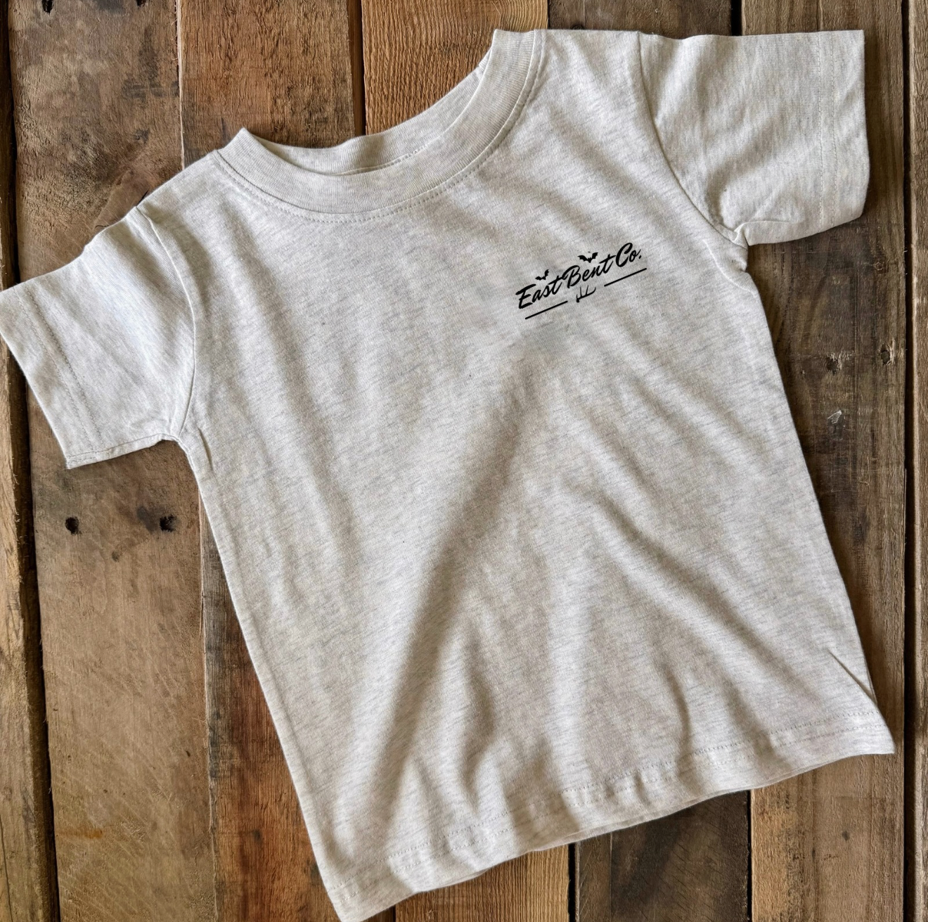 Creepin It Country Short Sleeve Shirt