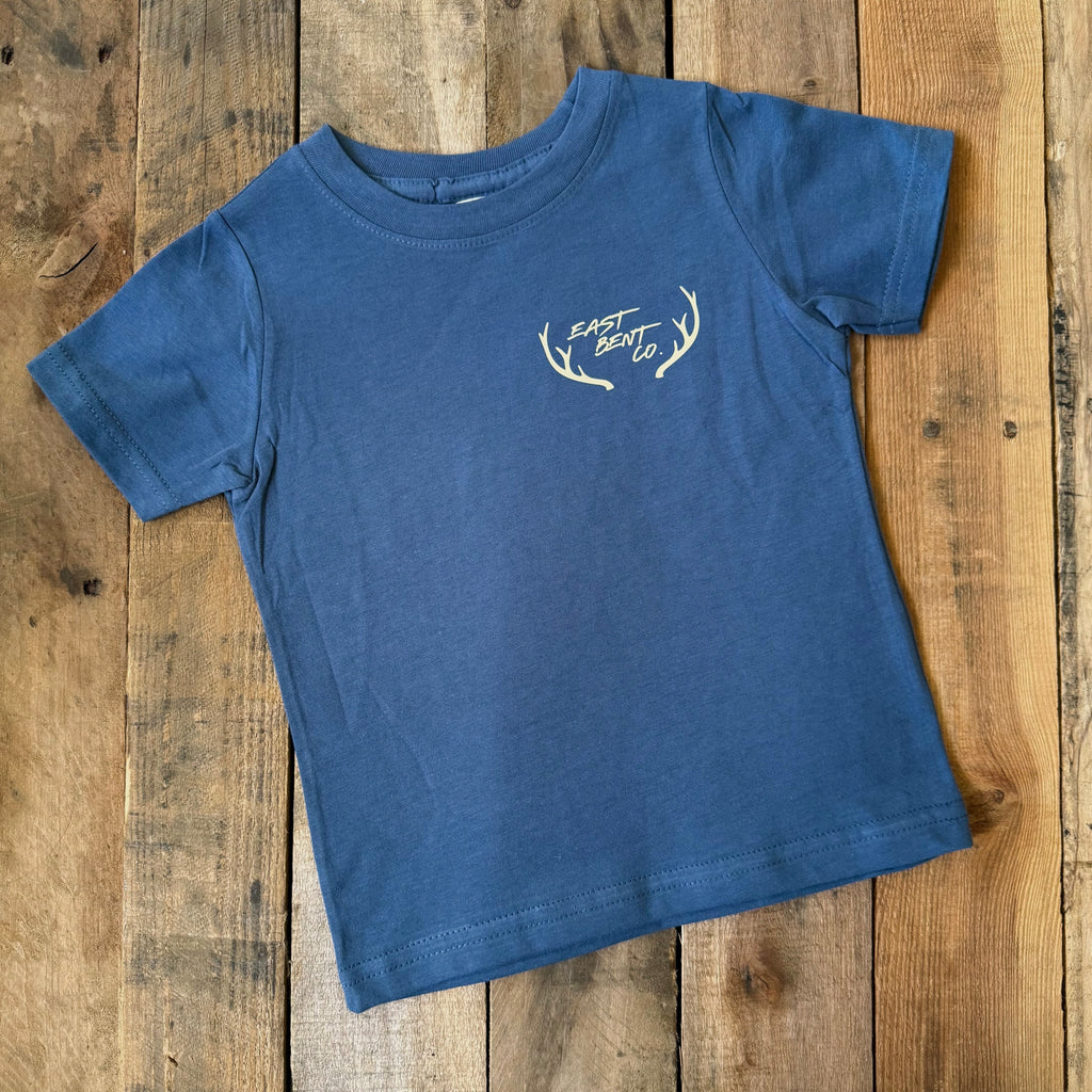 Crawfish Season Short Sleeve Shirt