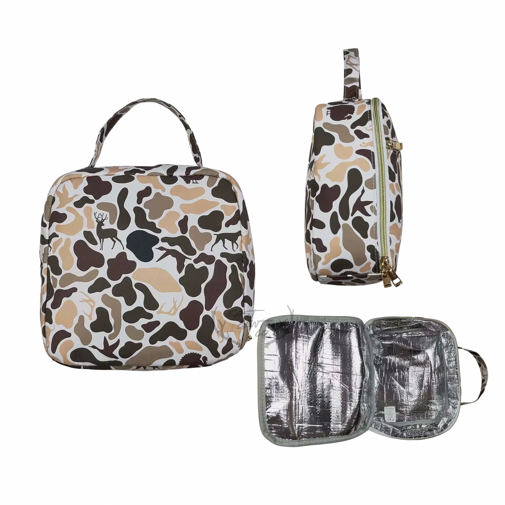 Lunch Bag • 5 Prints