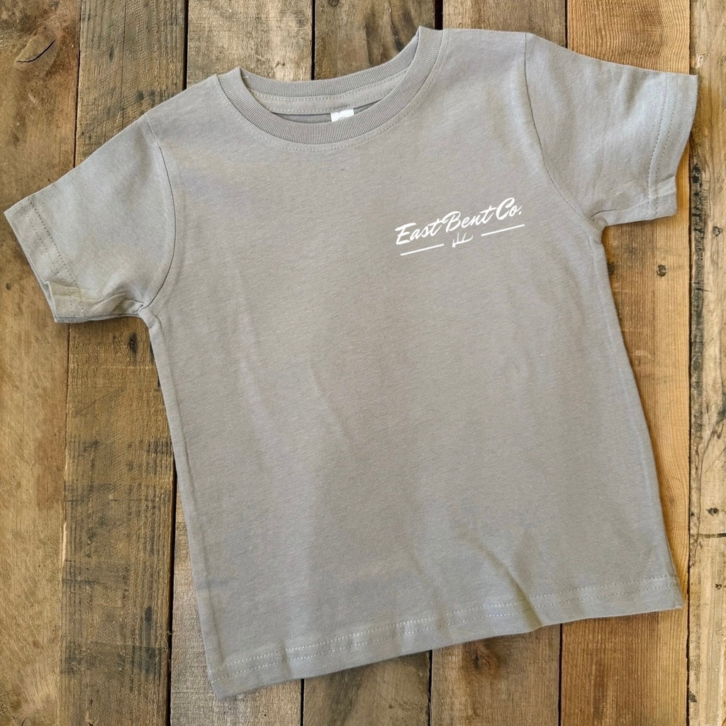 Largemouth Bass Fishing Short Sleeve Shirt