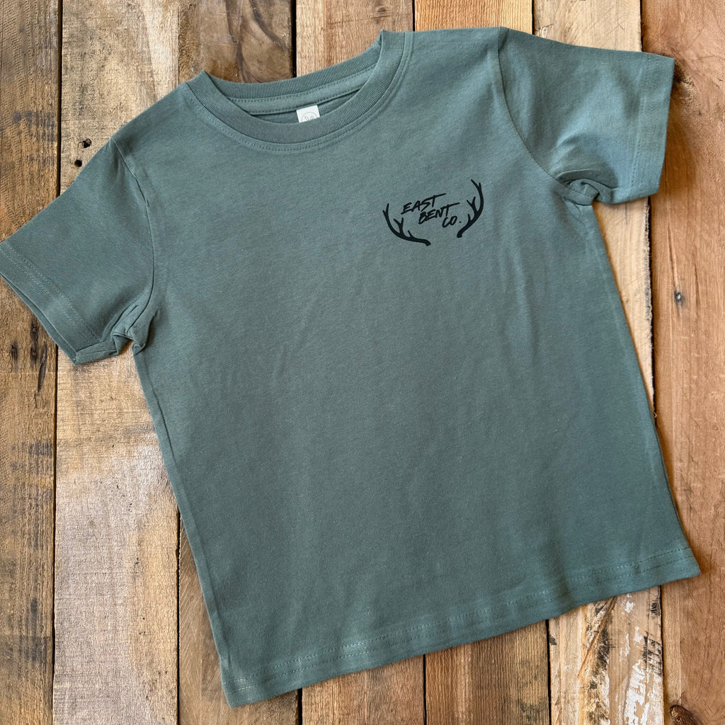 Your Way’s Better Short Sleeve Shirt