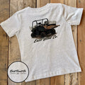 Load ‘Em Up UTV Deer Short Sleeve Shirt