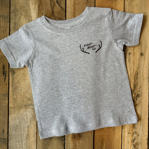 American Bass Flag Short Sleeve Shirt