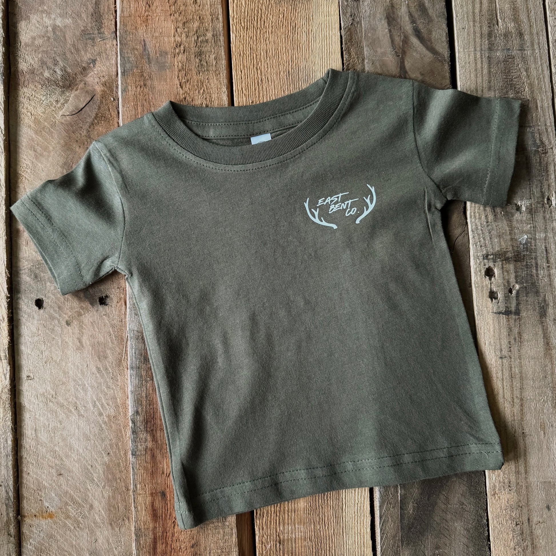 Built On A Firm Foundation Short Sleeve Shirt