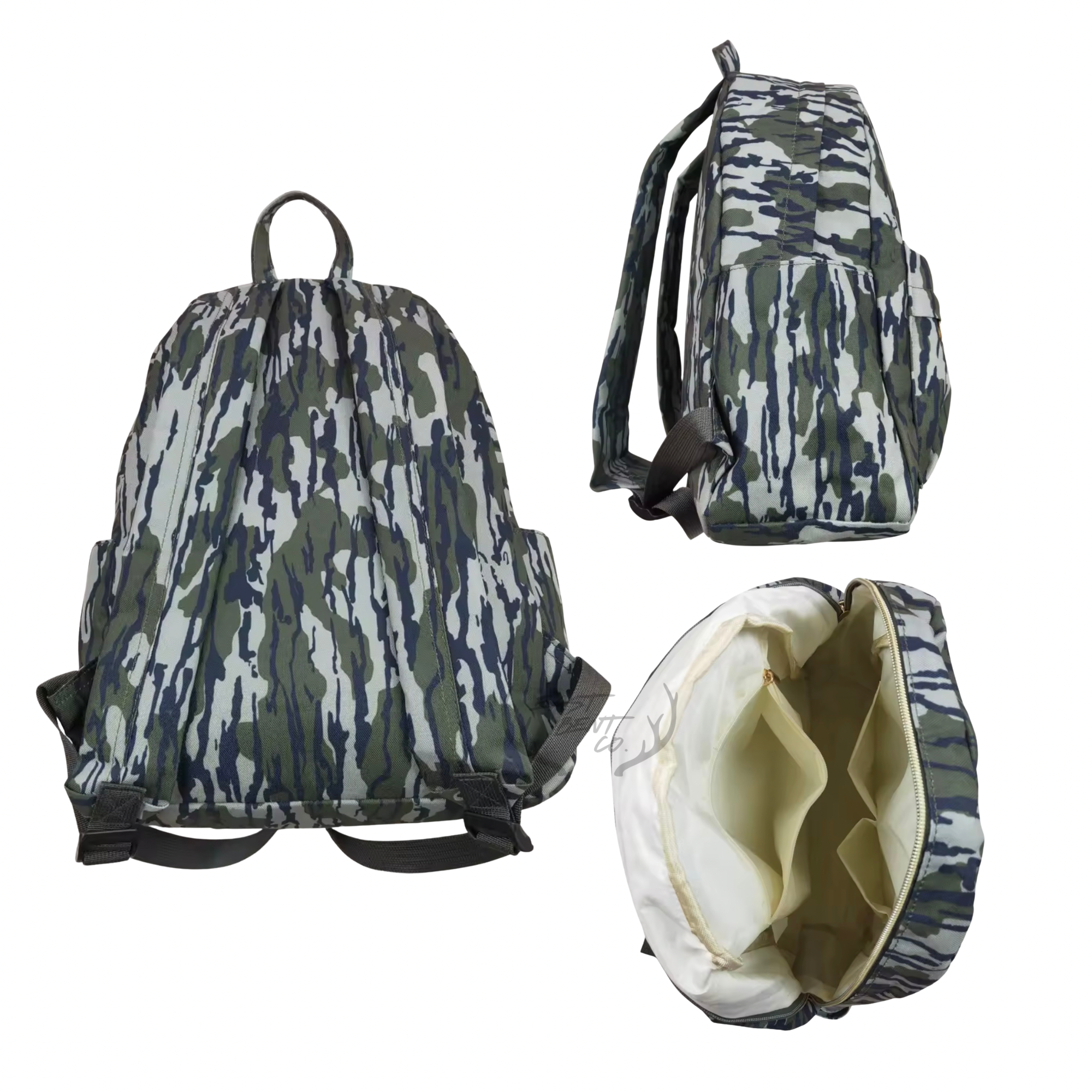 Backpack • 7 Prints
