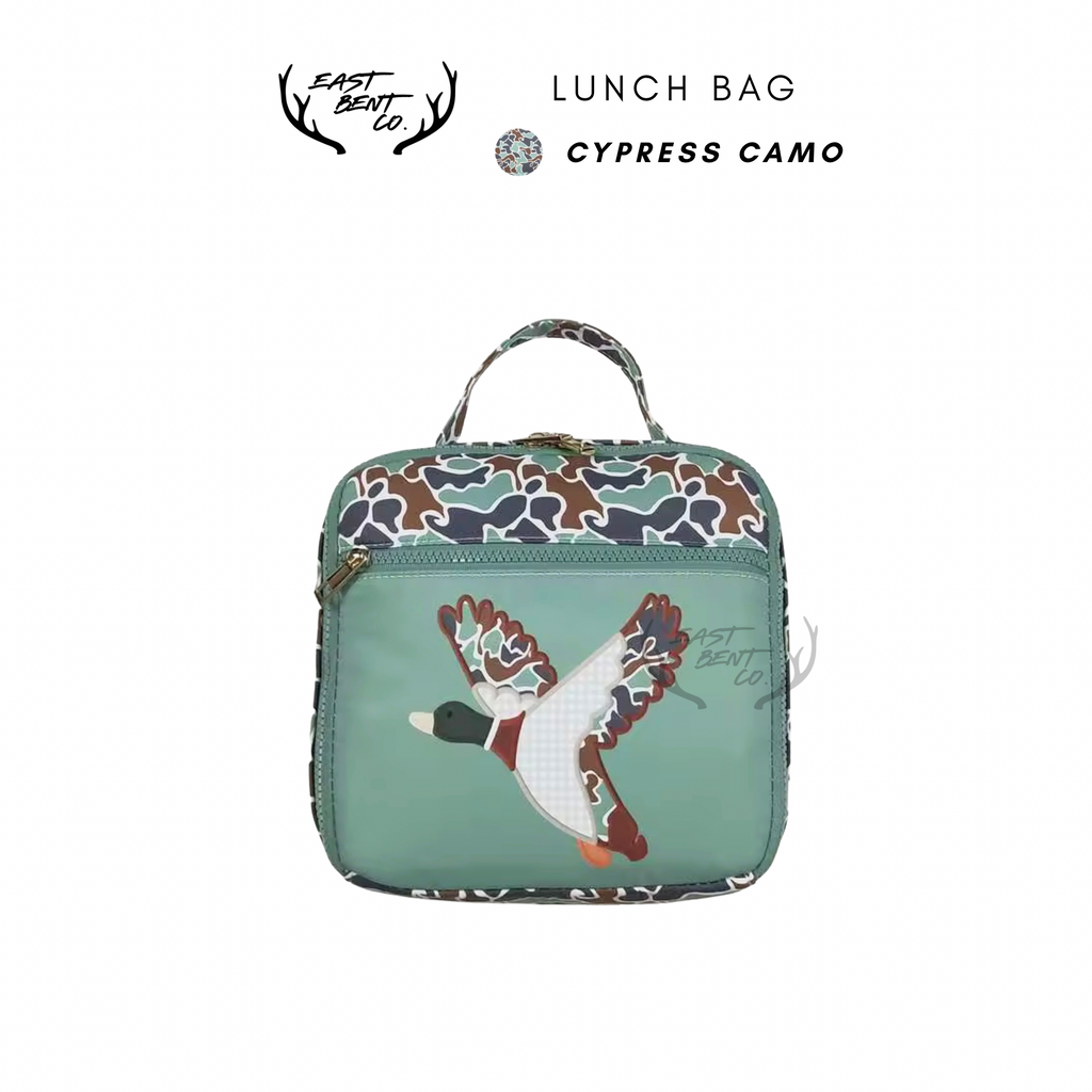 Lunch Bag • 5 Prints