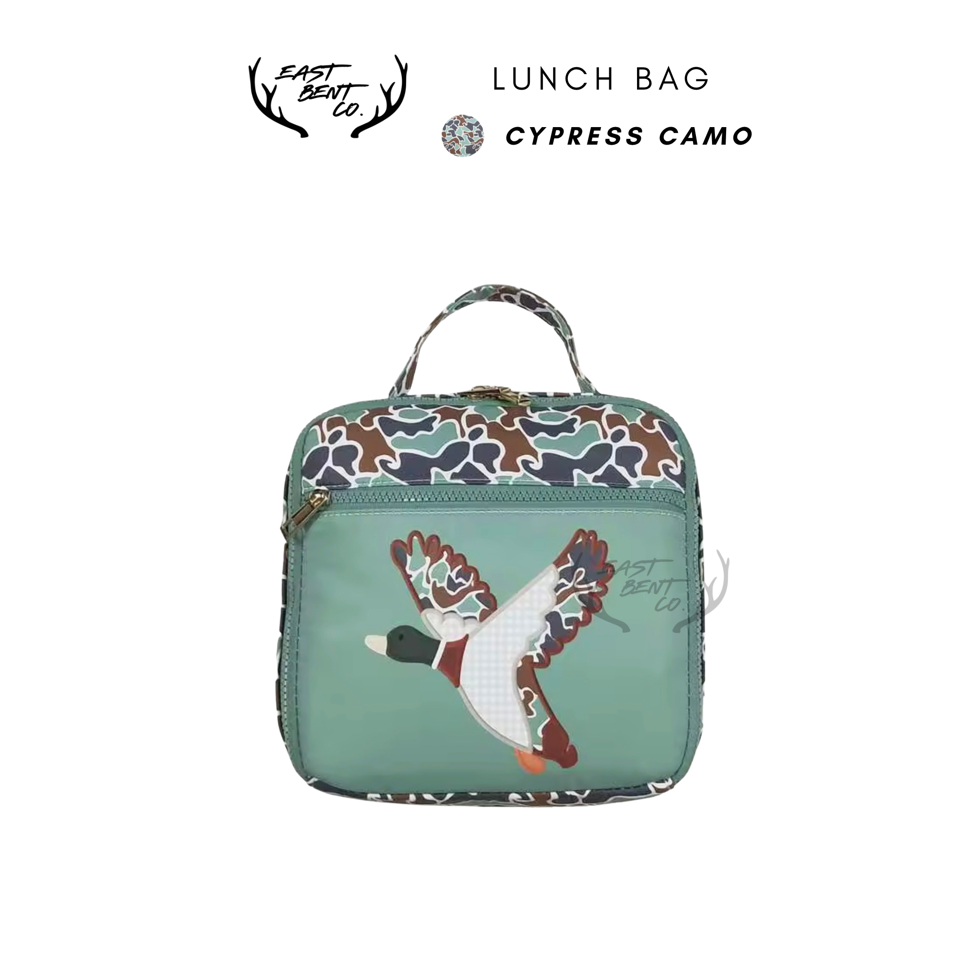 Lunch Bag • 5 Prints