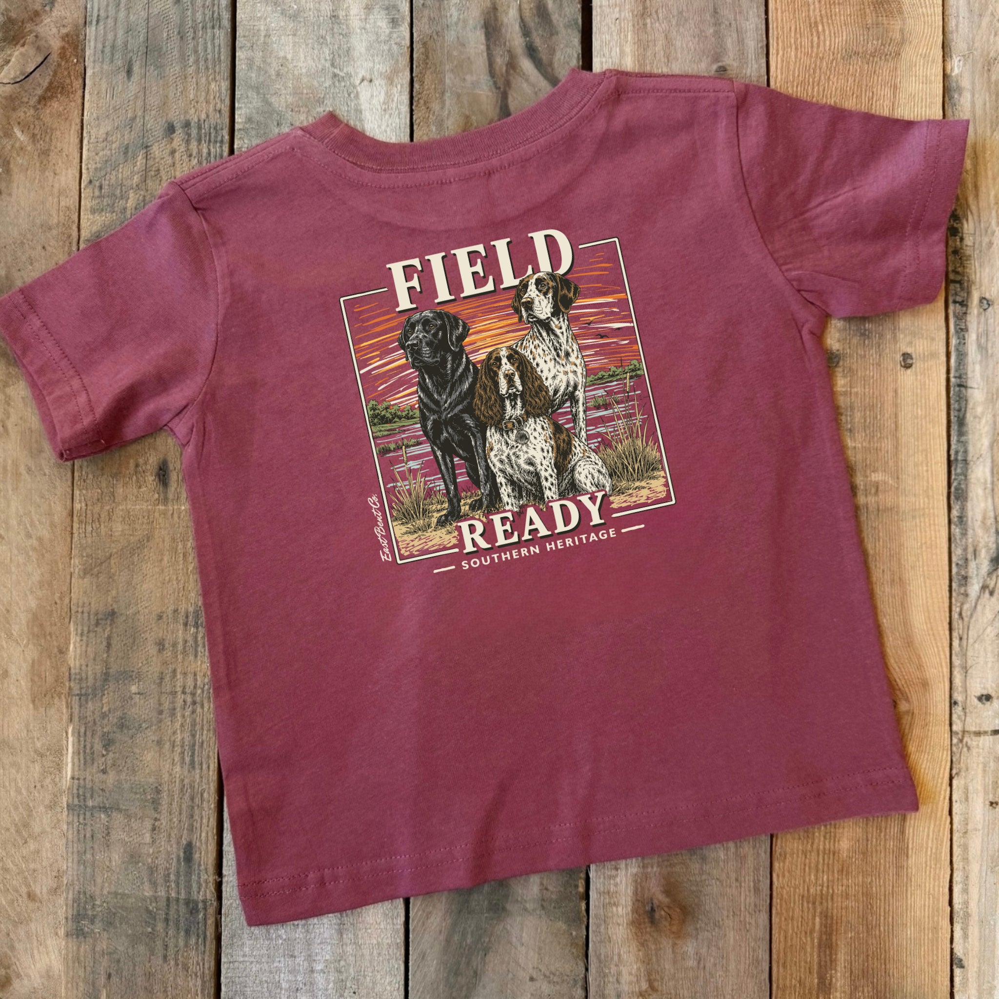Field Ready Short Sleeve Shirt
