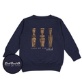 Call of the Wild Crewneck Sweatshirt