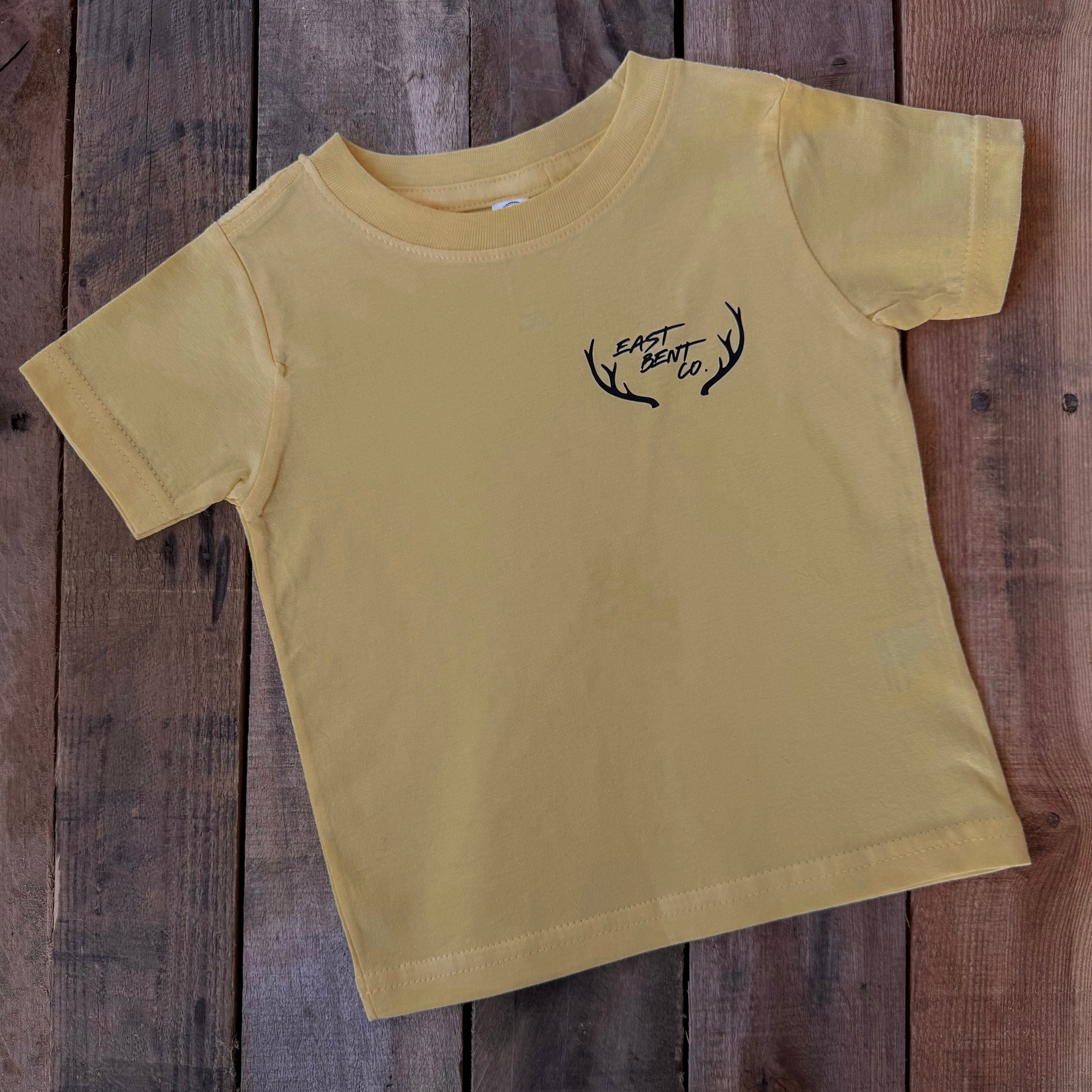 Crab Sketch Short Sleeve Shirt