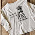 Hunting Club Deer Stand Long Sleeve Shirt