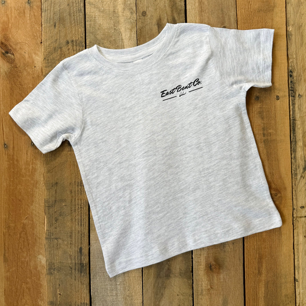Sow In Faith Farming Short Sleeve Shirt
