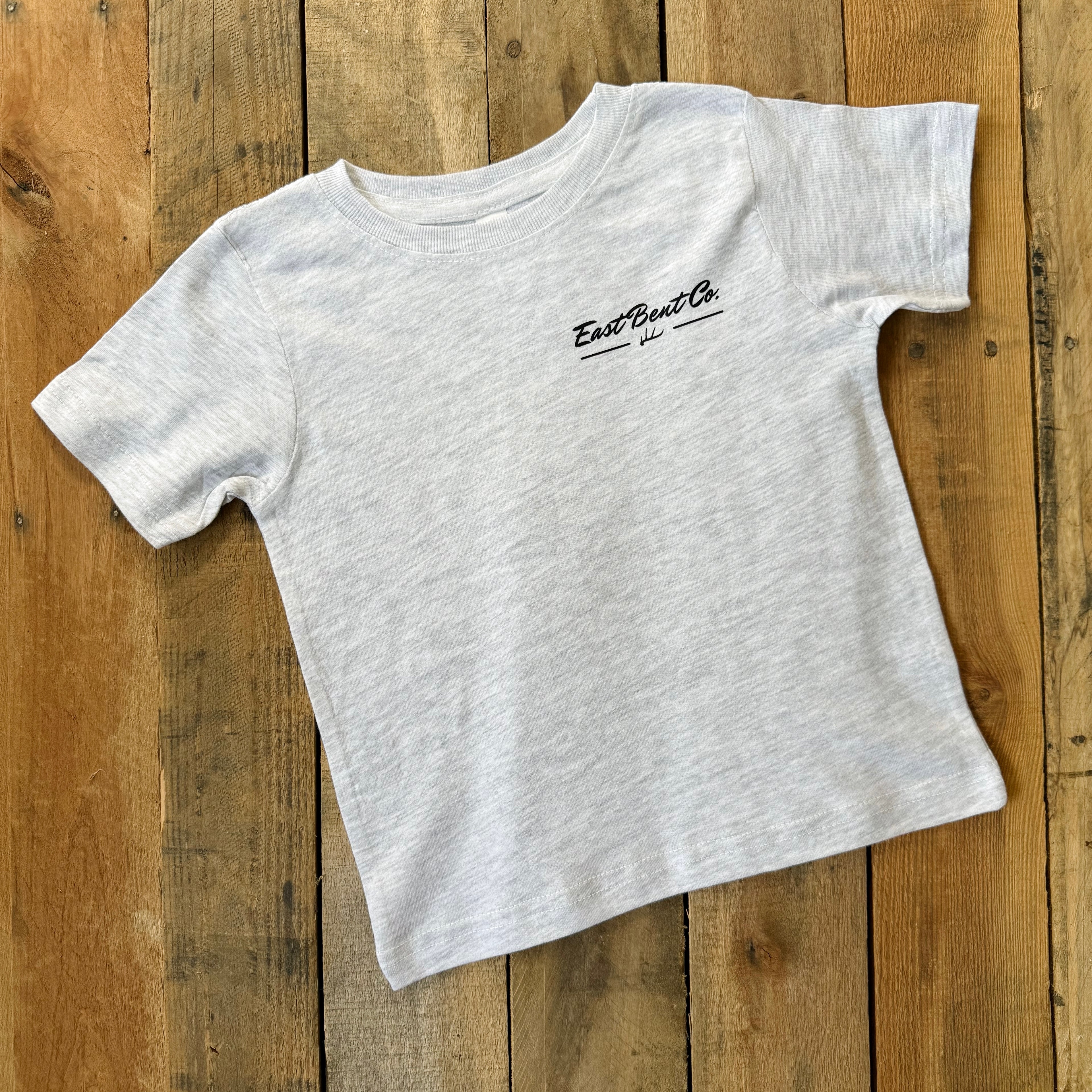 Sow In Faith Farming Short Sleeve Shirt