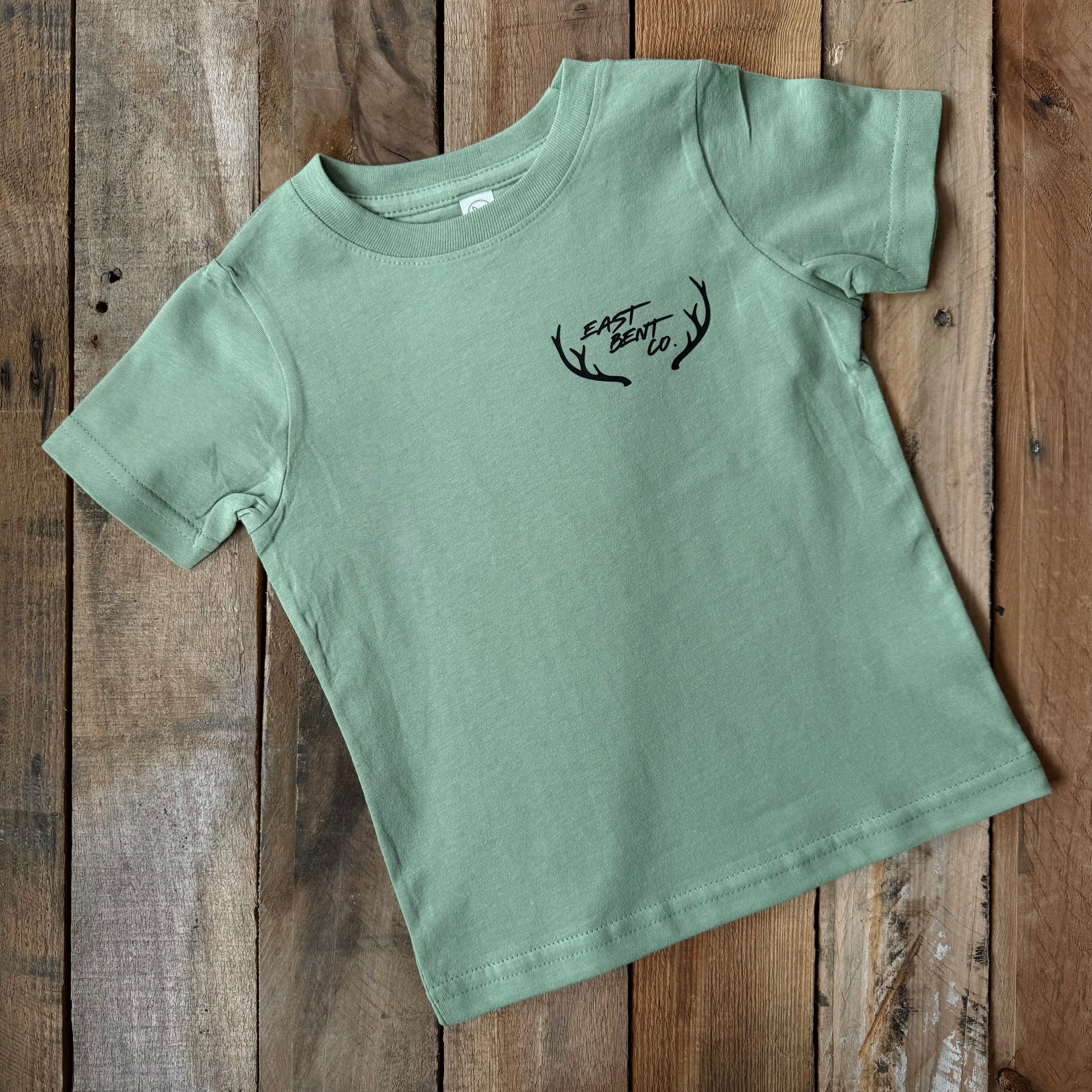 Reel In The Memories Tackle Box Short Sleeve Shirt