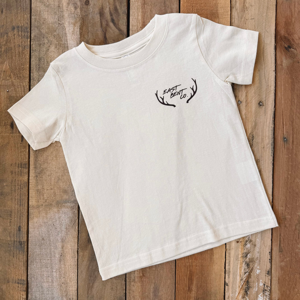 Golden Trout Fish Short Sleeve Shirt