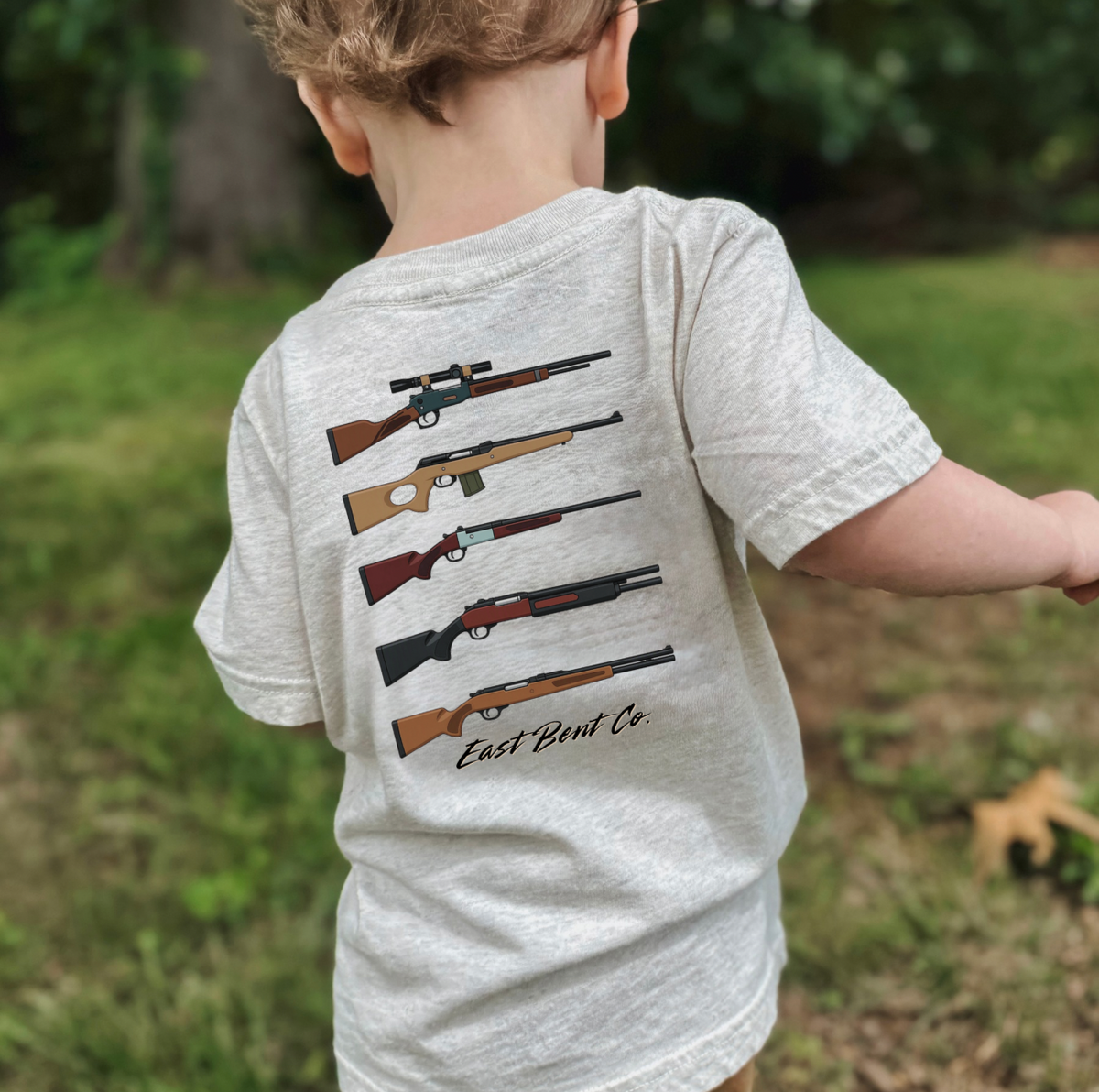 Hunting Collection Short Sleeve Shirt