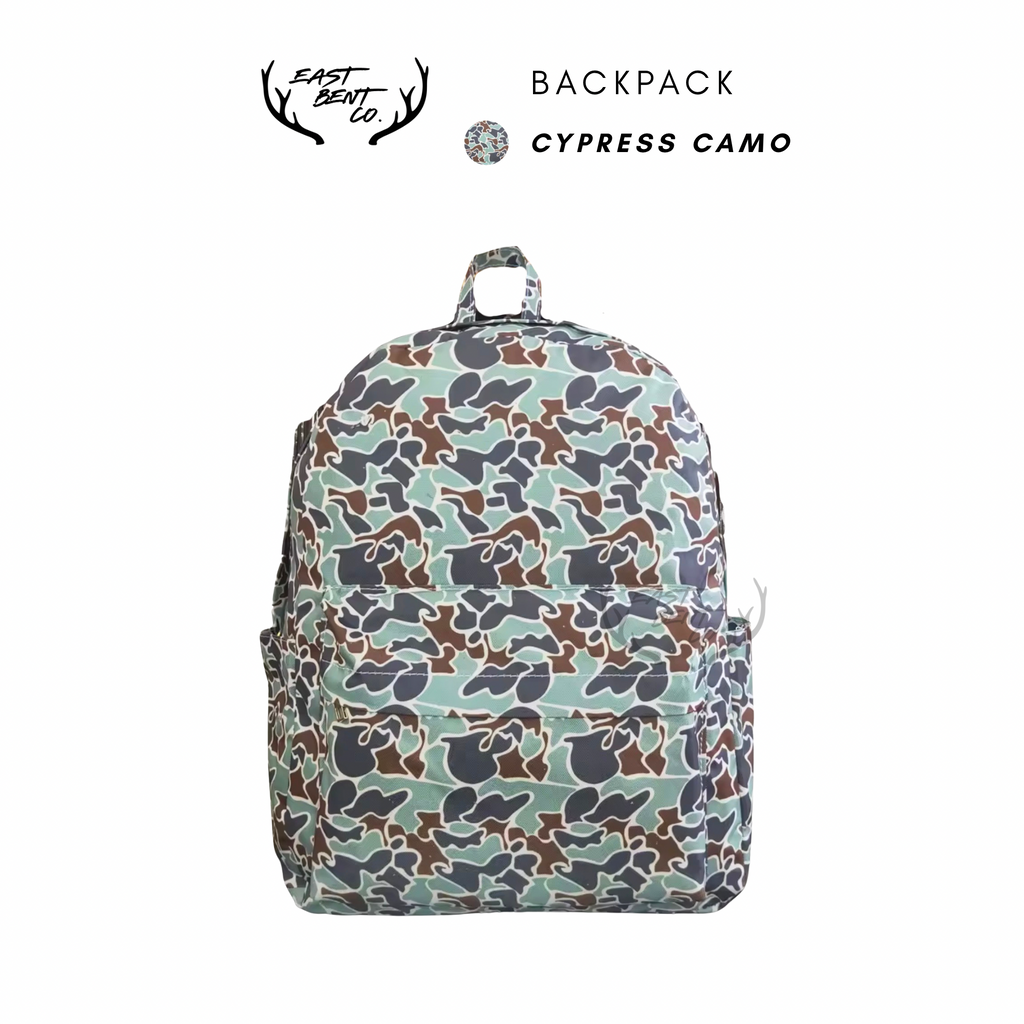 Backpack • 7 Prints