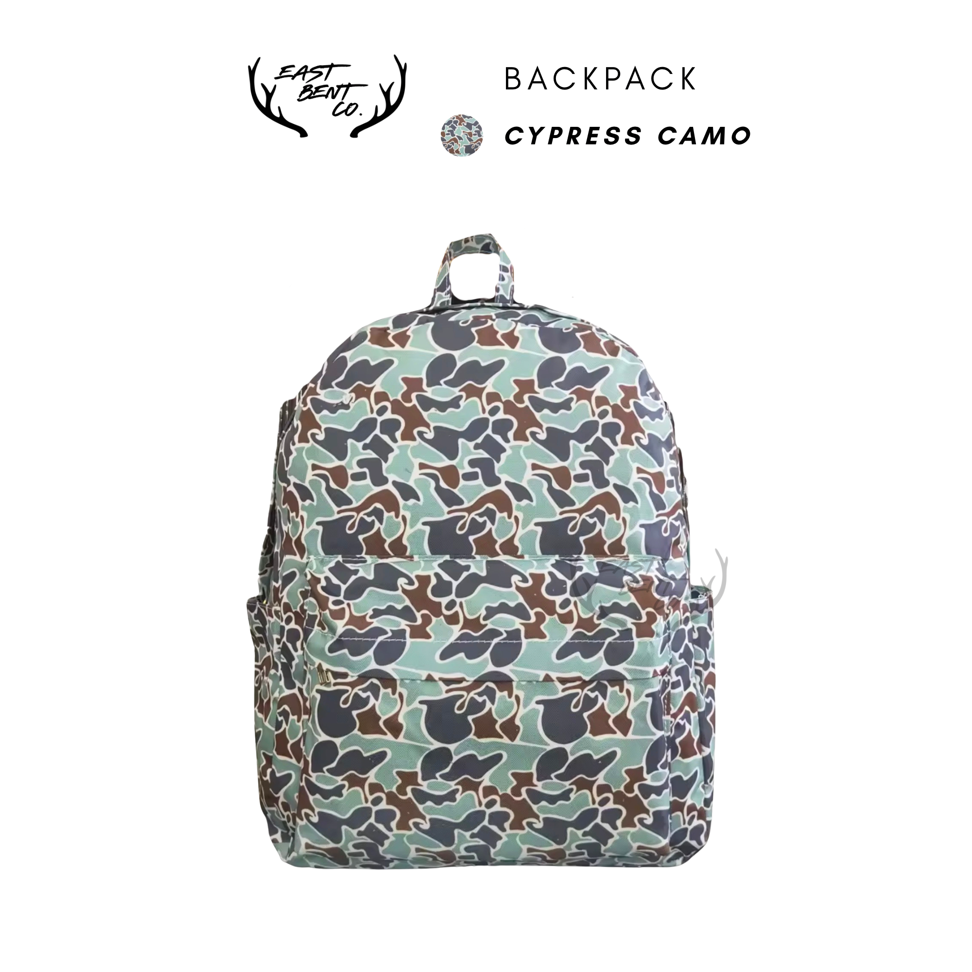 Backpack • 7 Prints