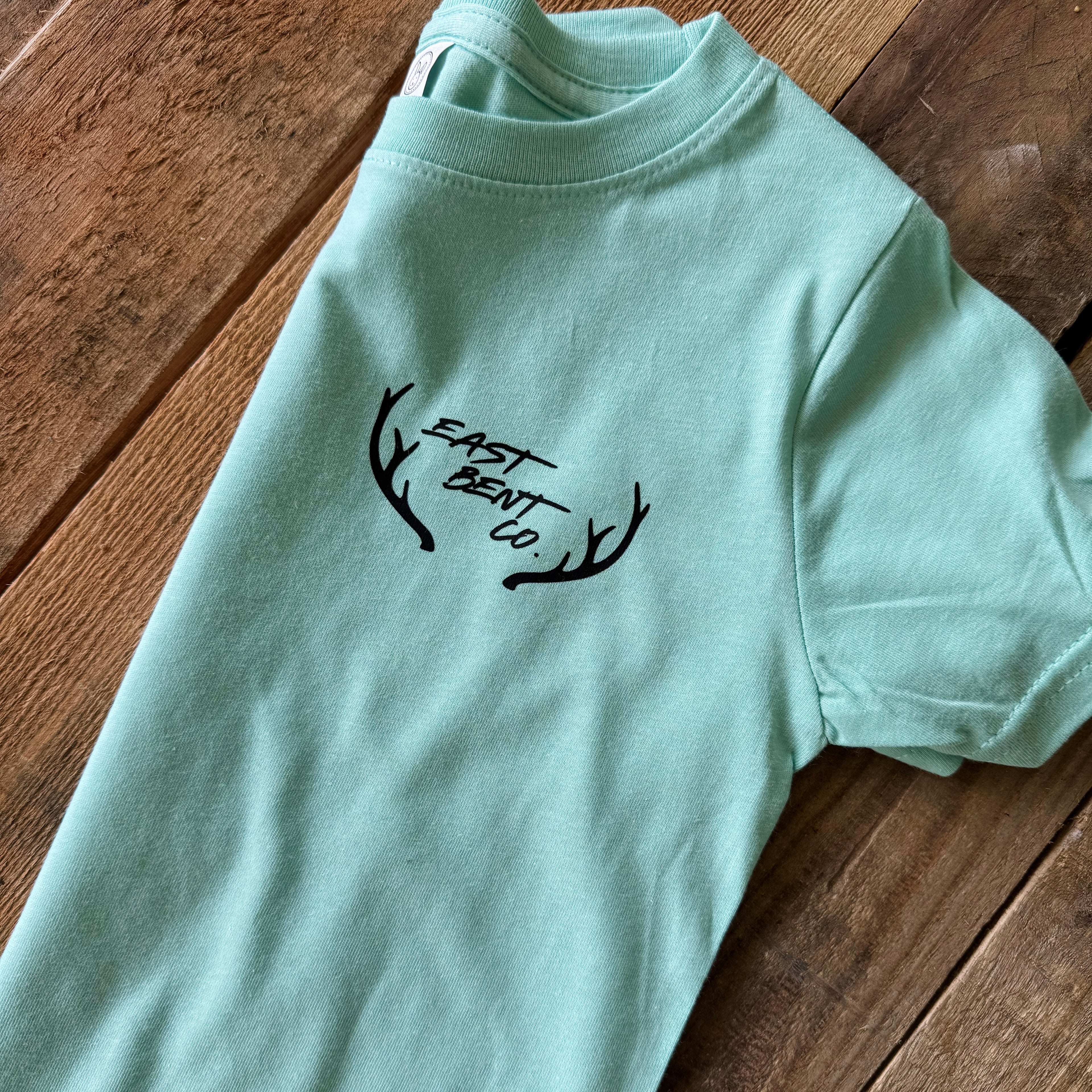 Catch Ya Later Fishing Lures Short Sleeve Shirt