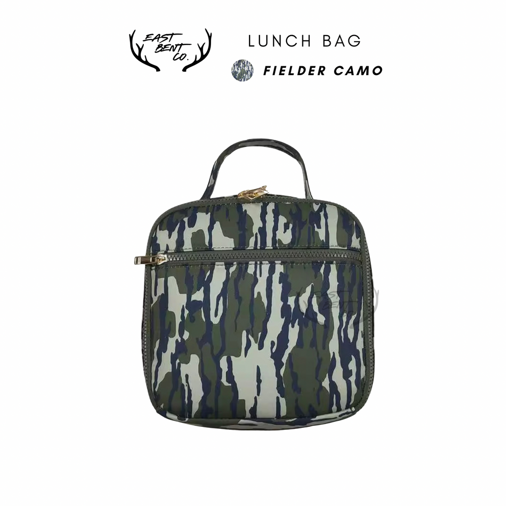 Lunch Bag • 5 Prints