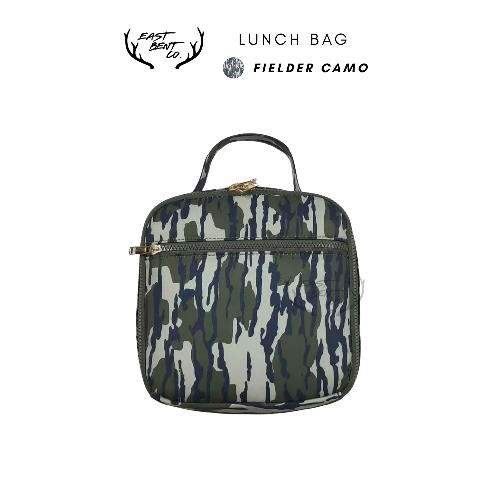 Lunch Bag • 5 Prints