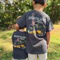 Monster Mash Short Sleeve Shirt
