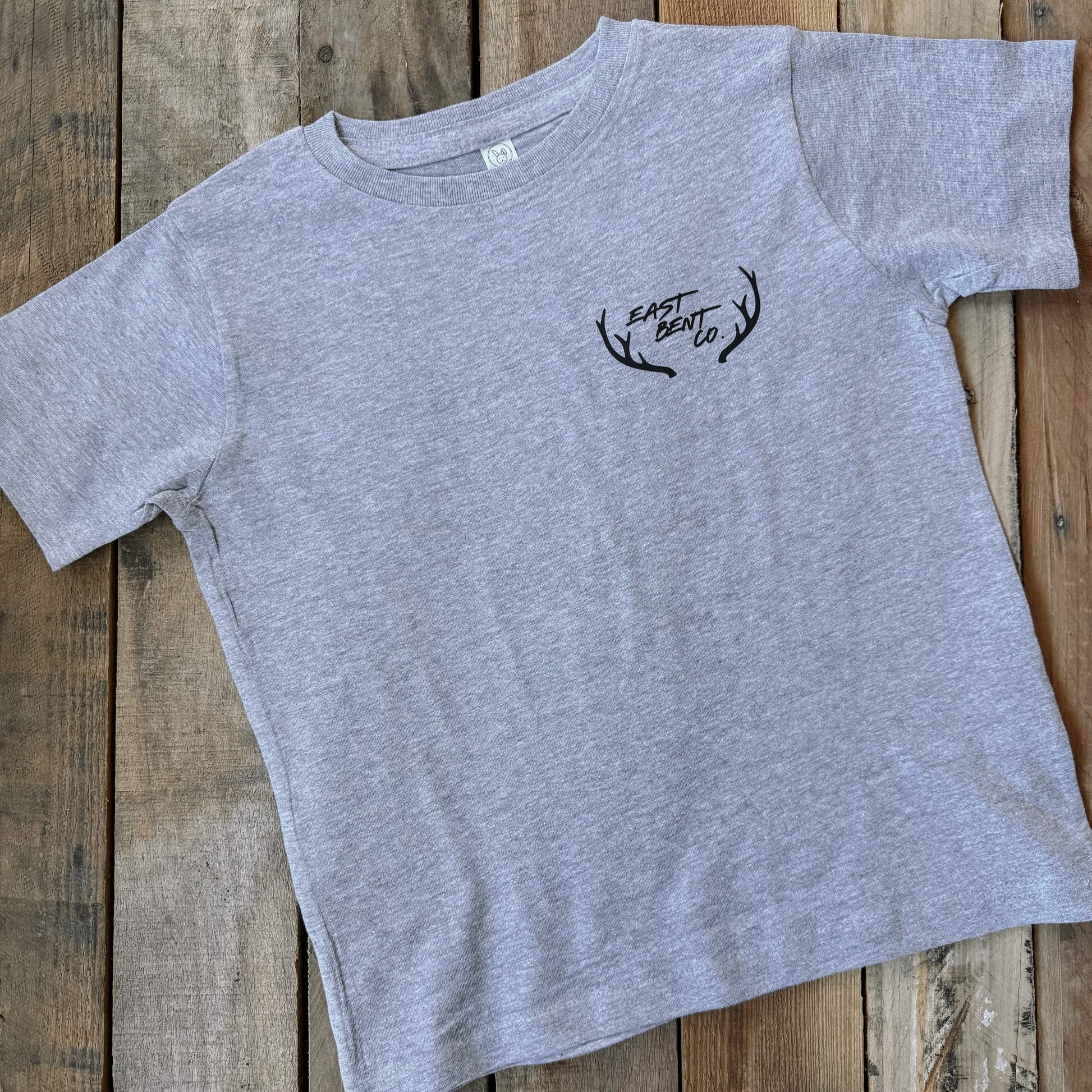 All Gas No Brakes Short Sleeve Shirt