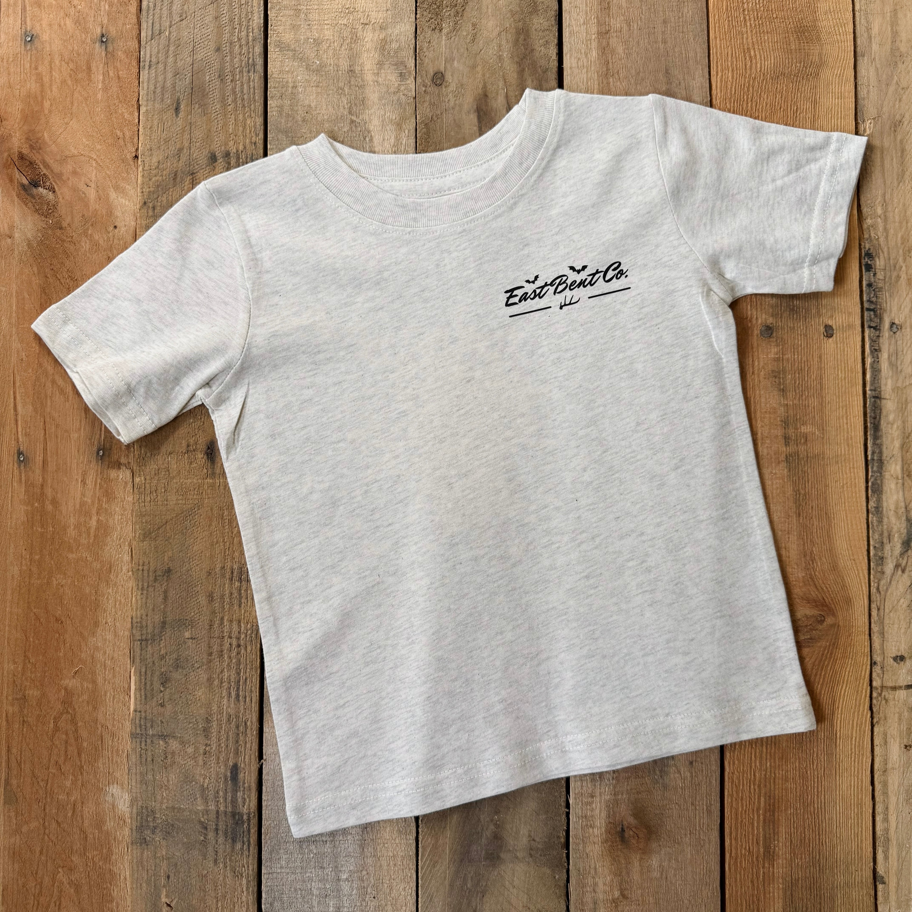 Duck Duck Boo Short Sleeve Shirt