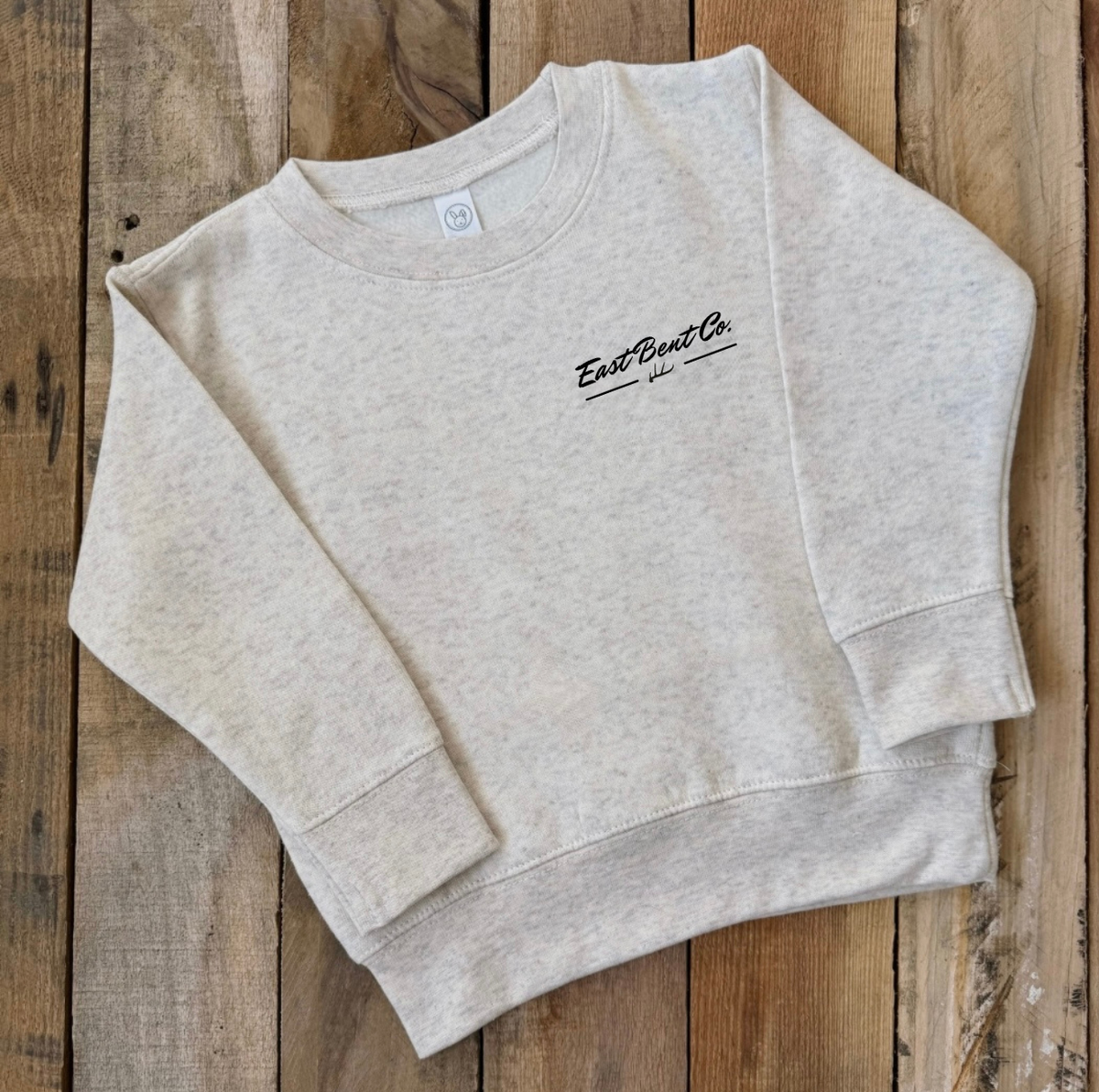 Hunting Collection Crewneck Sweatshirt